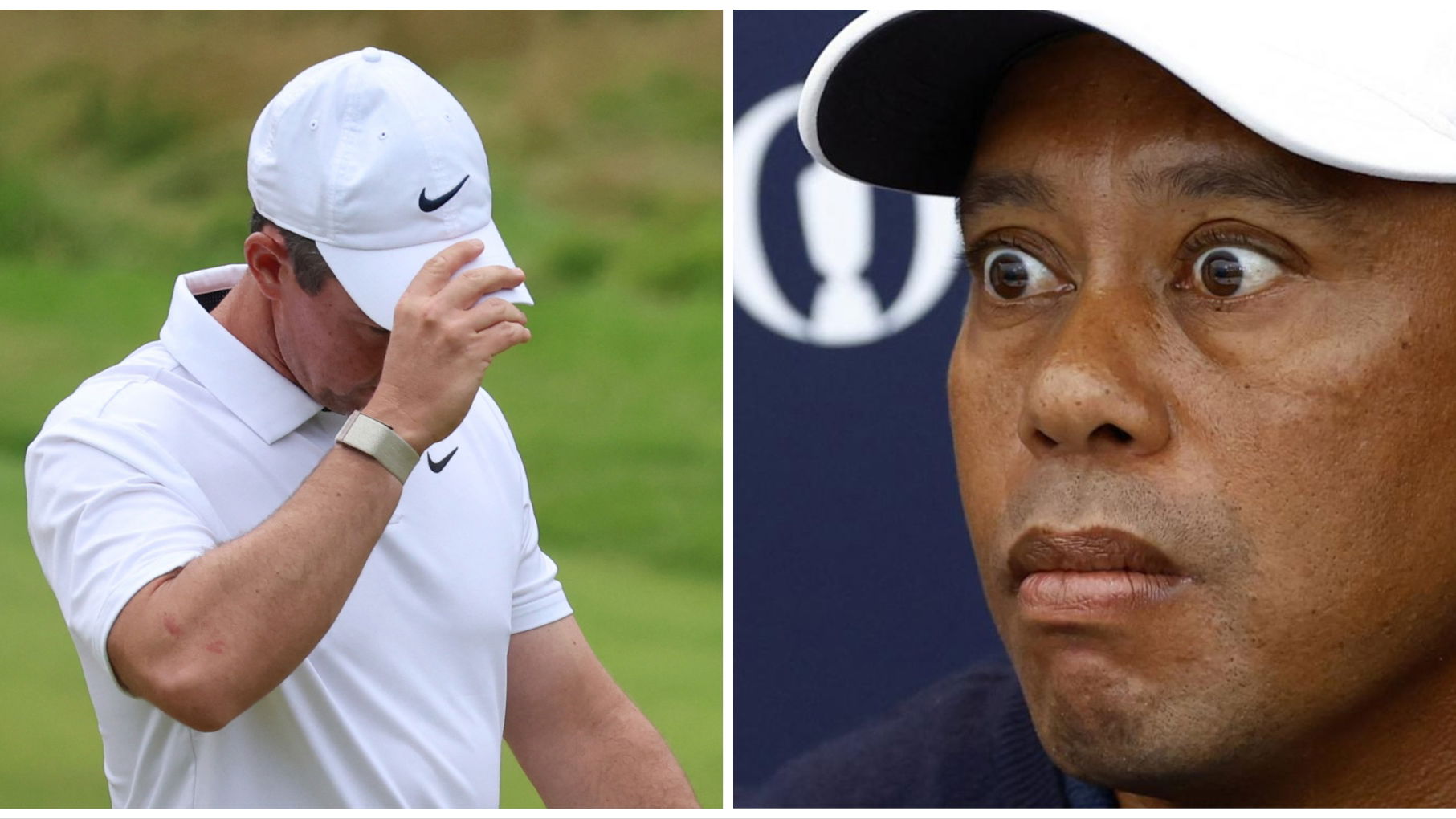 Tiger Woods' authority felt as PGA Tour makes radical (!) 2024 schedule changes